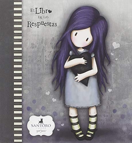 Cover for EL LIBRO DE LAS RESPUESTAS