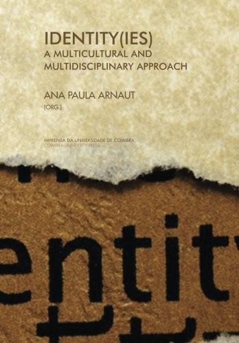 Cover for Identity