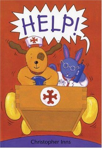 Cover for Help!