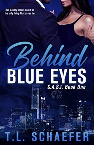 Cover for Behind Blue Eyes