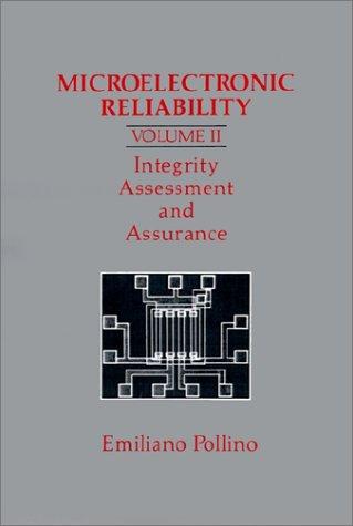 Cover for Microelectronic reliability.