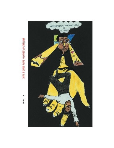 Cover for Matters of reality
