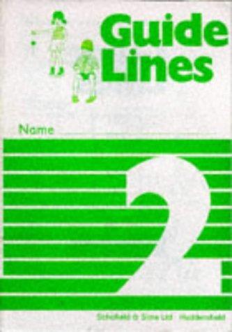 Cover for Guide Lines