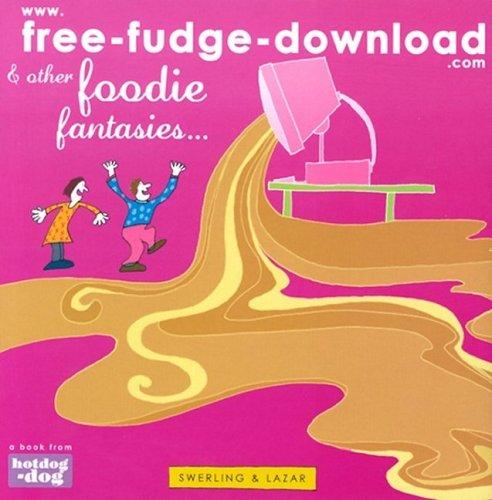 Cover for Www.Free-Fudge-Download.Com (Harold's Planet)
