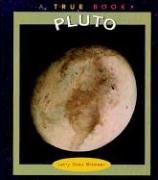Cover for Pluto
