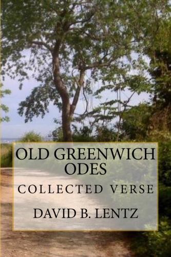 Cover for Old Greenwich Odes