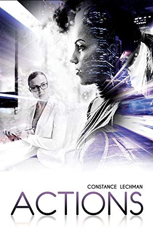 Cover for Actions