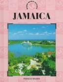Cover for Jamaica (Major World Nations)
