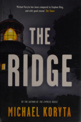 Cover for Ridge