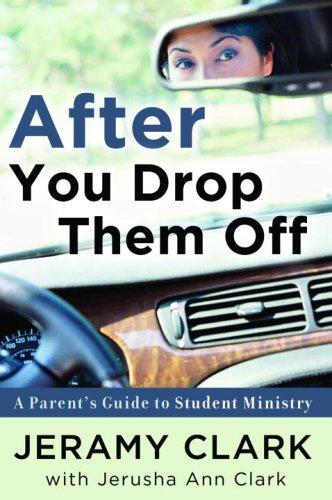 Cover for After You Drop Them Off