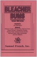 Cover for Bleacher Bums