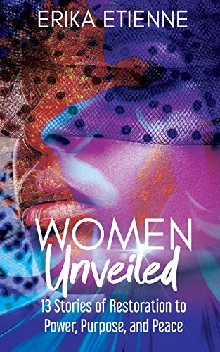 Cover for Women Unveiled
