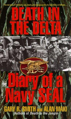 Cover for Death in the Delta