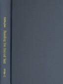 Cover for Reading the Sacred Text