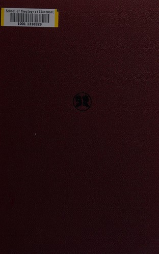 Cover for The birth of the Gospel