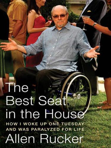 Cover for The Best Seat in the House