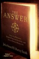Cover for The Answer