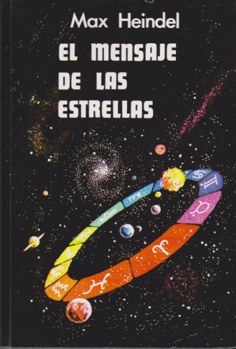 Cover for El Mensaje de las Estrellas