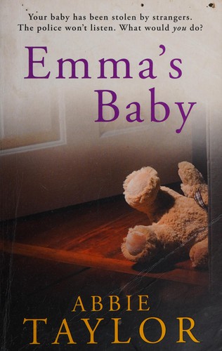 Cover for Emma's baby