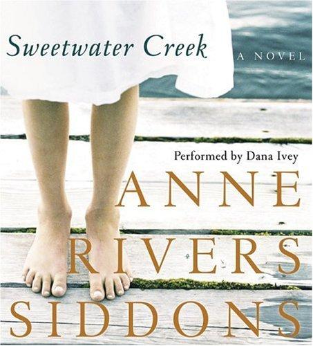 Cover for Sweetwater Creek CD