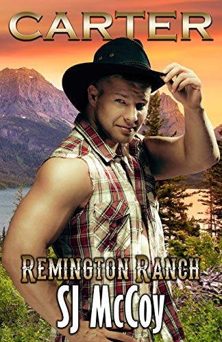 Cover for Carter