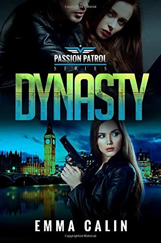 Cover for Dynasty