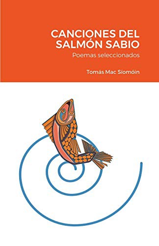 Cover for Canciones del Salmón Sabio