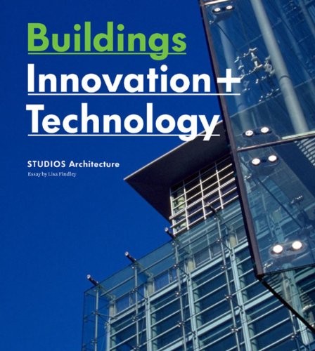 Cover for Buildings