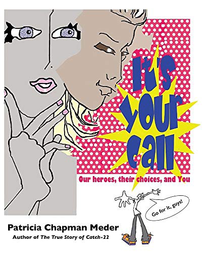 Cover for It's Your Call