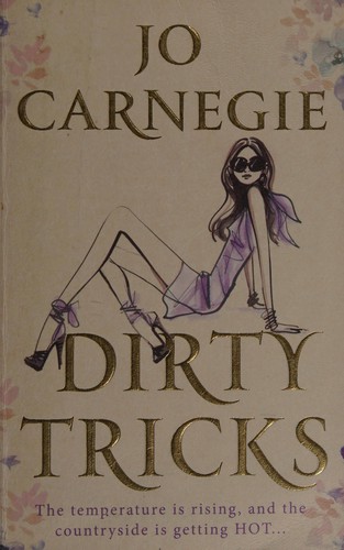 Cover for Dirty Tricks
