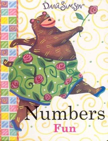 Cover for Numbers
