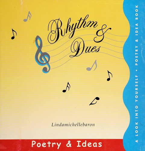 Cover for Rhythm & dues