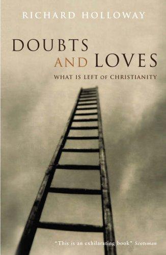 Cover for Doubts and Loves