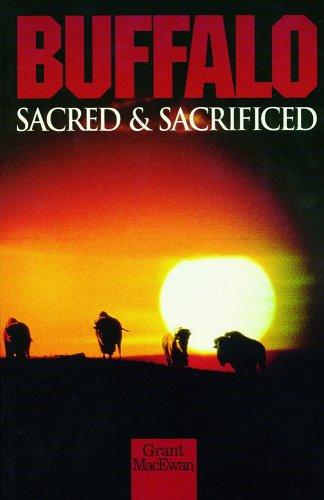 Cover for Buffalo