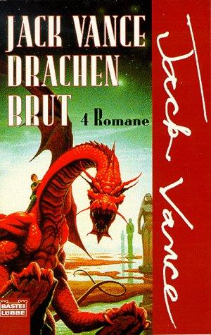 Cover for Drachenbrut.