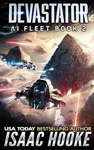 Cover for Devastator (AI Fleet)