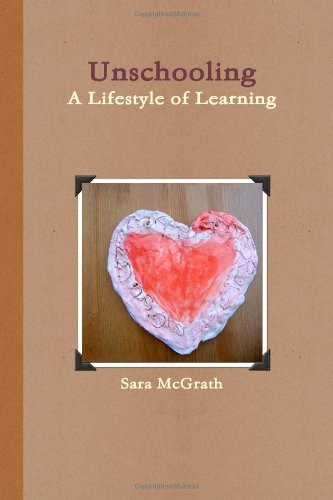 Cover for Unschooling