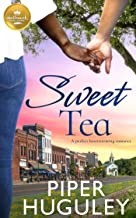 Cover for Sweet Tea