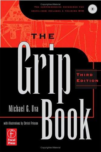 Cover for The Grip Book