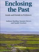 Cover for Enclosing the Past