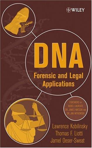 Cover for DNA