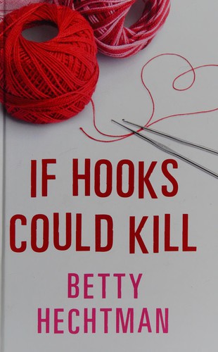 Cover for If hooks could kill