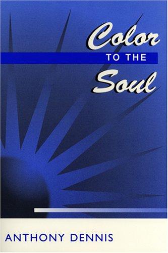 Cover for Color to the Soul