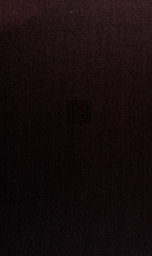 Cover for Life of William Pitt
