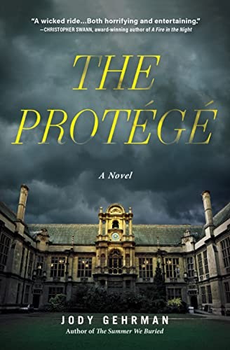 Cover for Protege