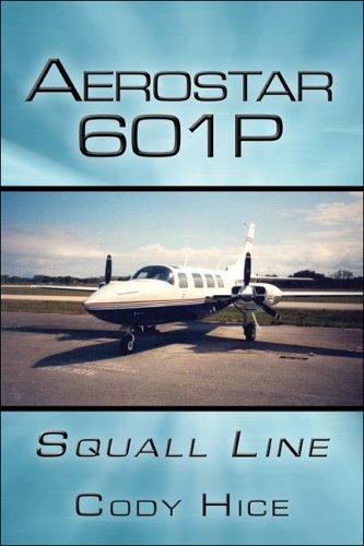 Cover for Aerostar 601P 