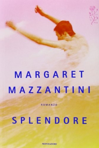 Cover for Splendore