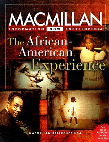 Cover for The African-American Experience