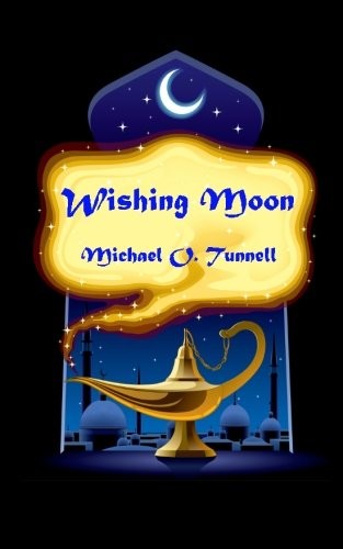 Cover for Wishing Moon