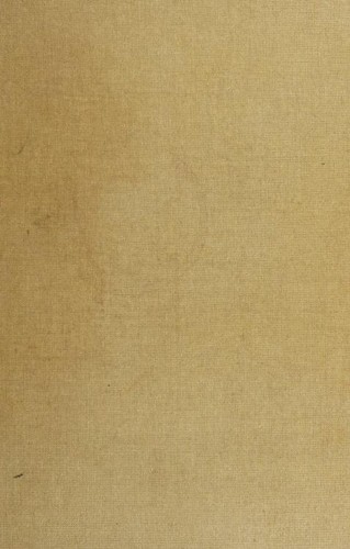 Cover for Works.